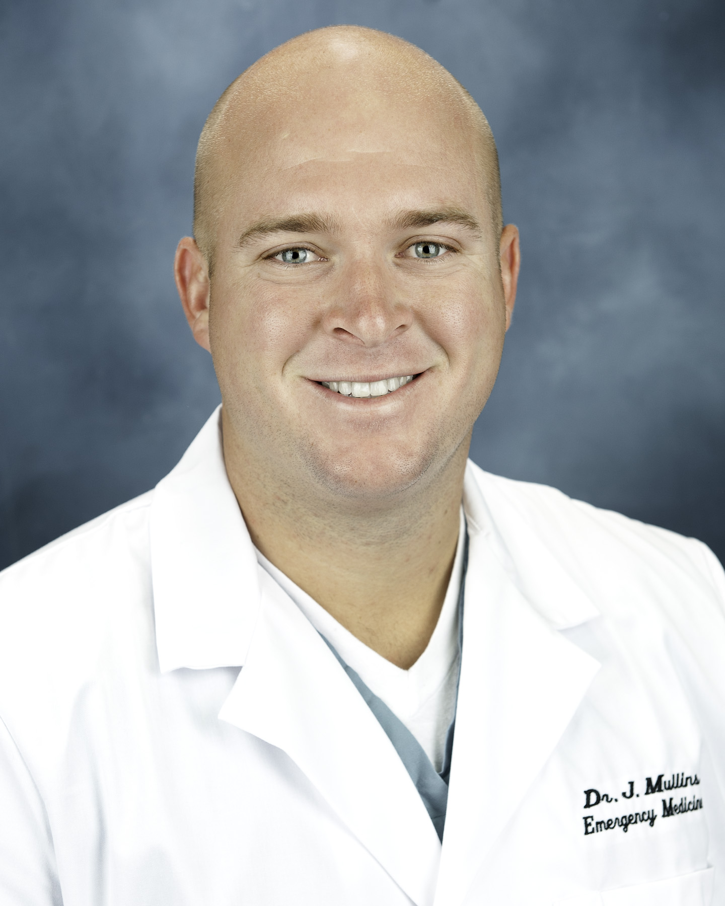 Jeff Mullins