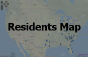 Residents Map